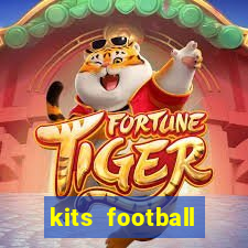 kits football manager 2016